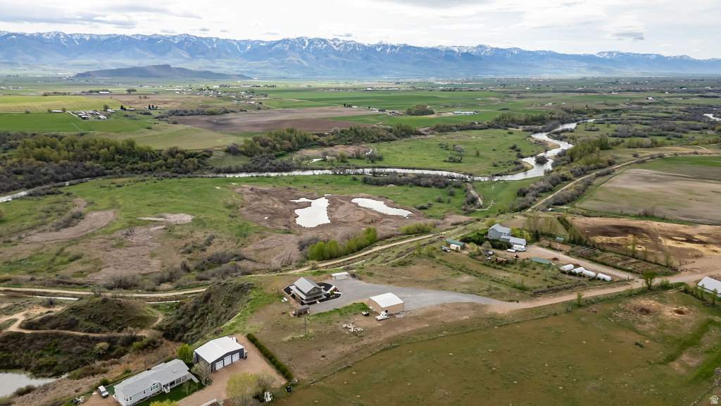 2693 S 2200 W #3 Weston, ID 83286