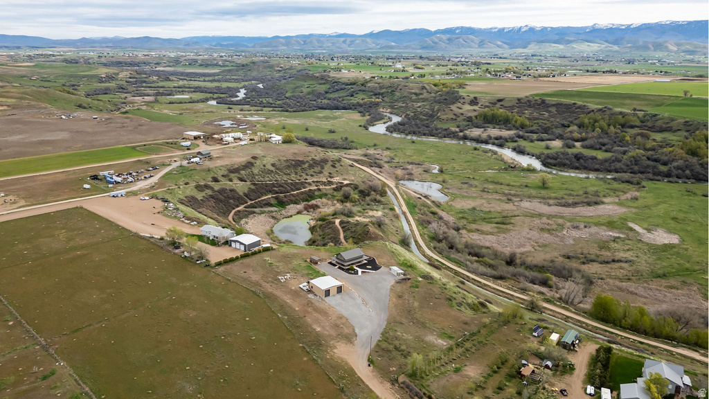 2693 S 2200 W #3 Weston, ID 83286