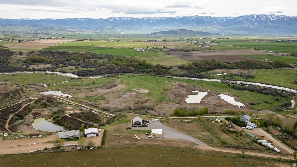 2693 S 2200 W #3 Weston, ID 83286