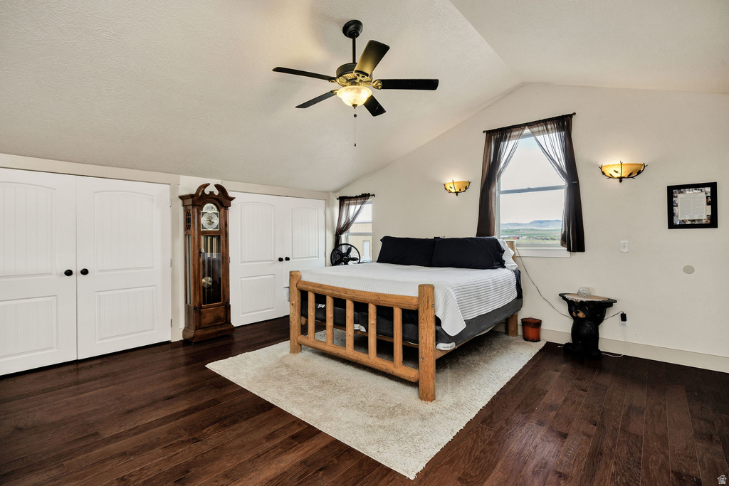 2693 S 2200 W #3 Weston, ID 83286