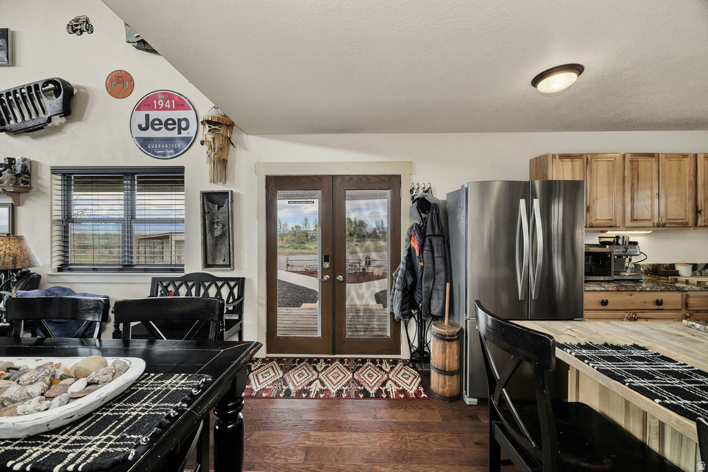 2693 S 2200 W #3 Weston, ID 83286