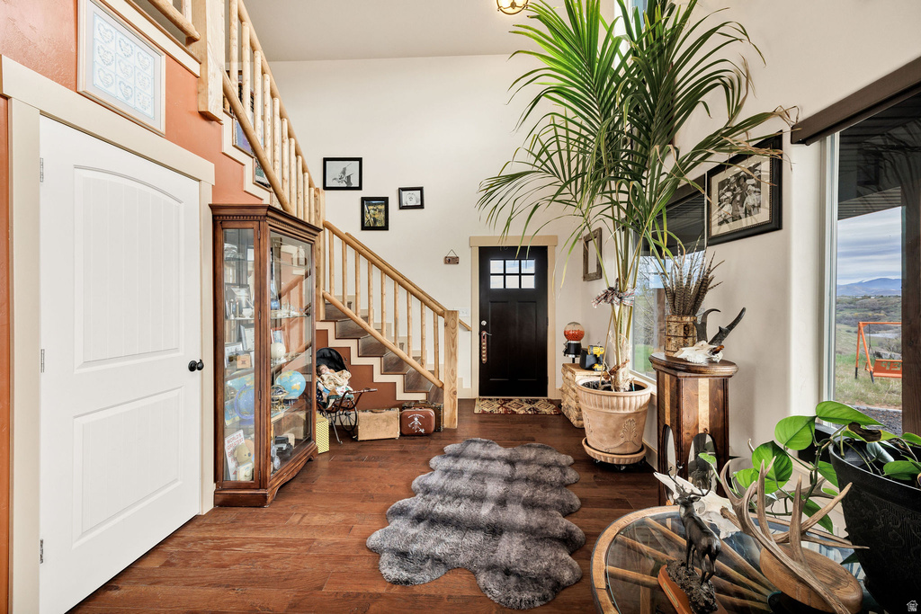 2693 S 2200 W #3 Weston, ID 83286