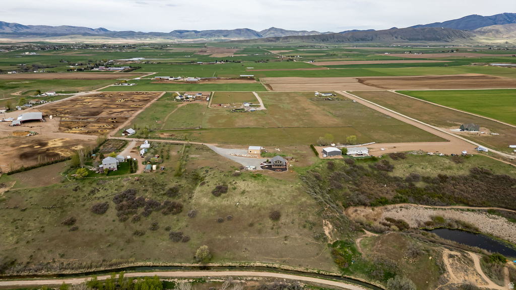 2693 S 2200 W #3 Weston, ID 83286