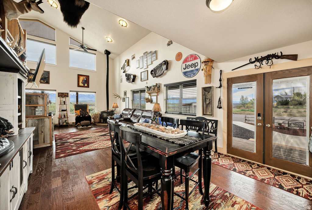 2693 S 2200 W #3 Weston, ID 83286