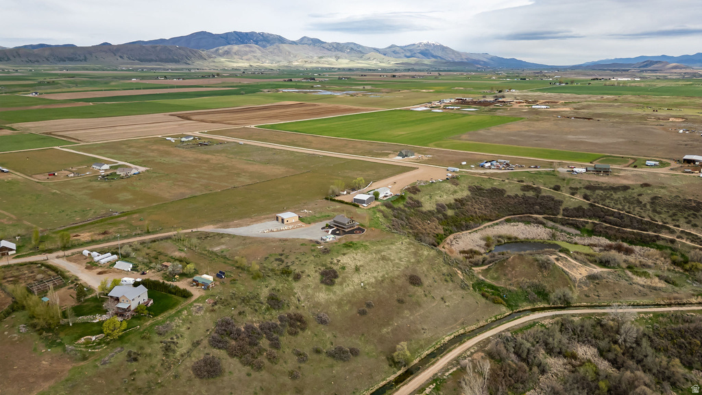 2693 S 2200 W #3 Weston, ID 83286