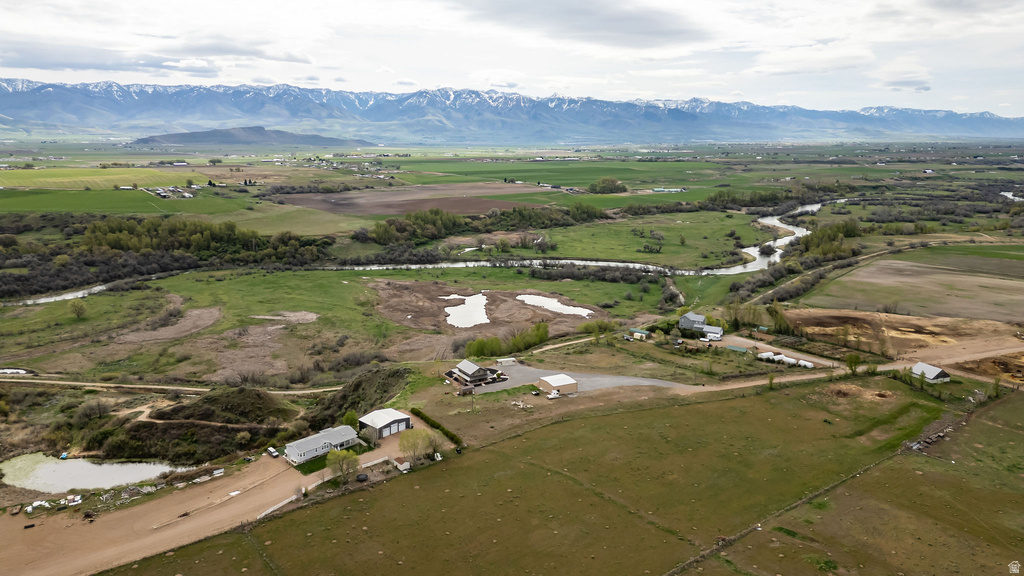 2693 S 2200 W #3 Weston, ID 83286