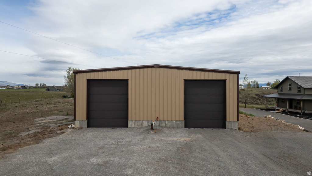 2693 S 2200 W #3 Weston, ID 83286