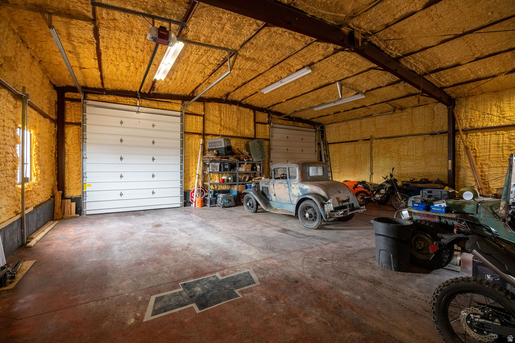 2693 S 2200 W #3 Weston, ID 83286