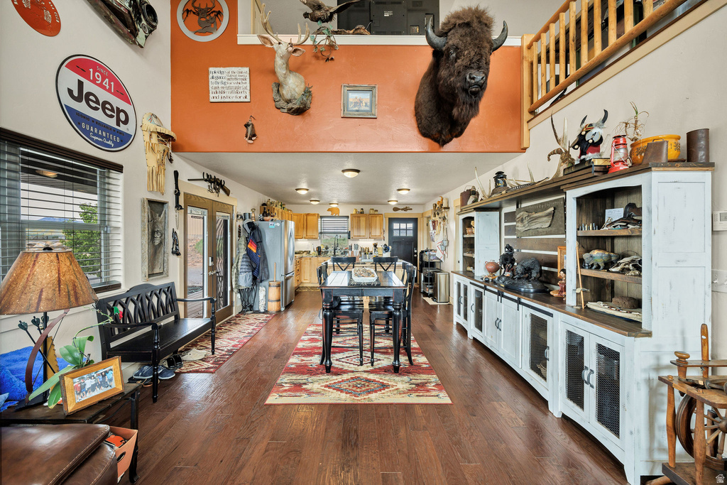 2693 S 2200 W #3 Weston, ID 83286