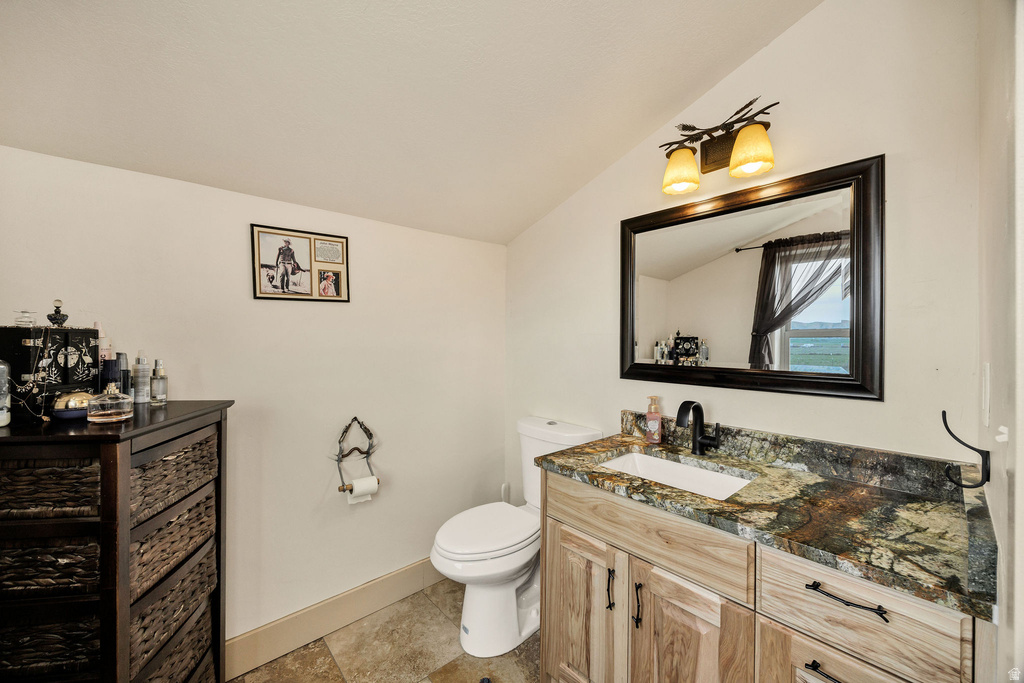 2693 S 2200 W #3 Weston, ID 83286