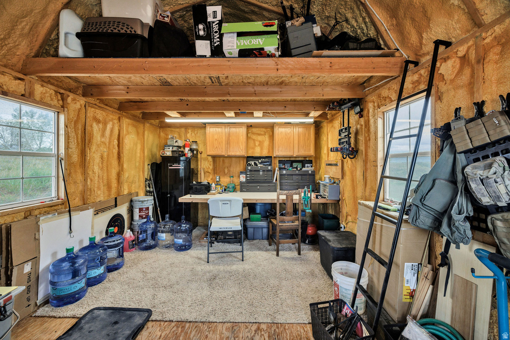 2693 S 2200 W #3 Weston, ID 83286