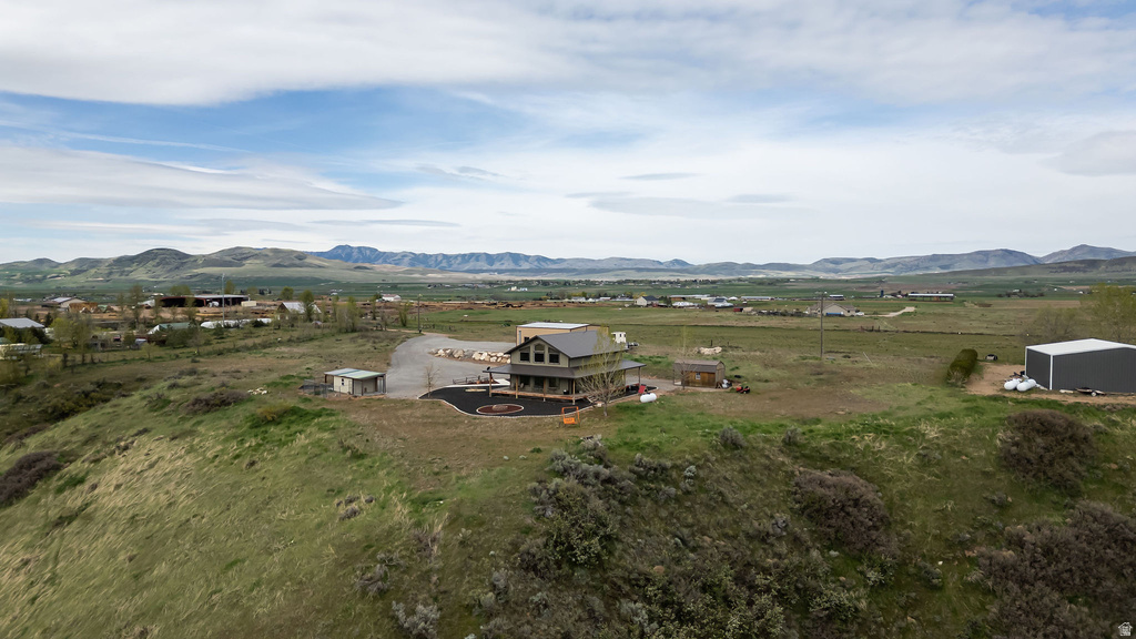 2693 S 2200 W #3 Weston, ID 83286