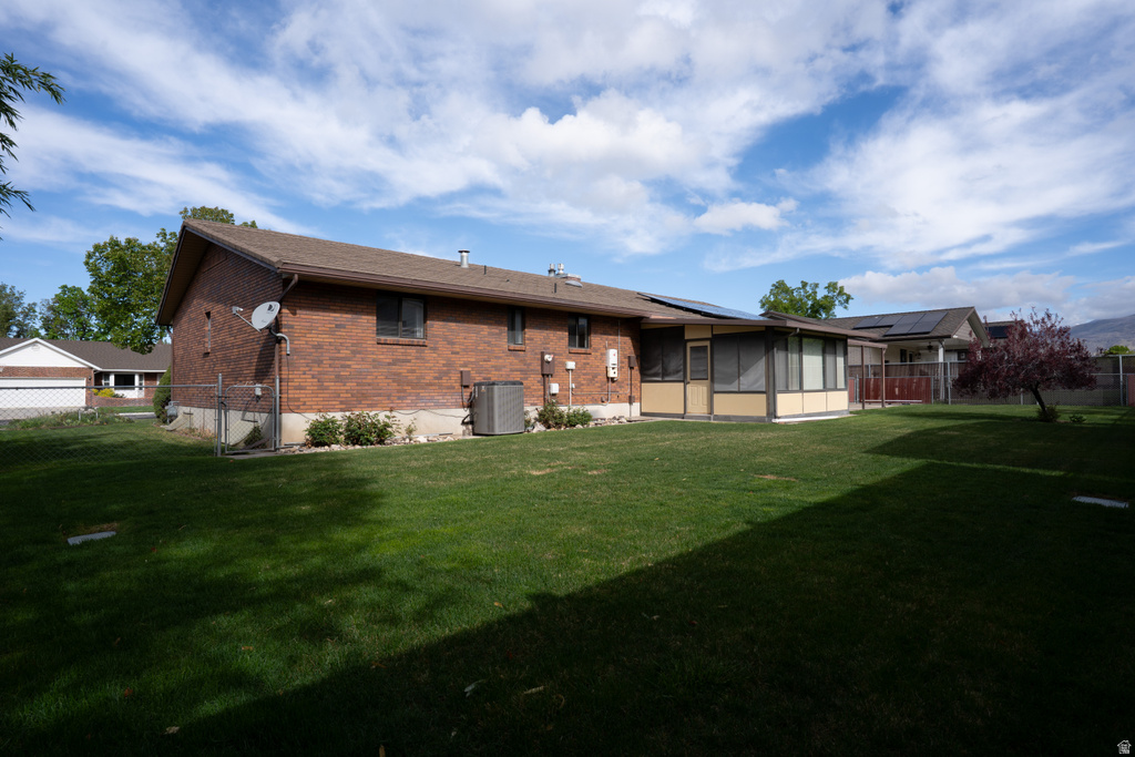 1071 S PALISADES DR #LOT 13 Orem, UT 84097