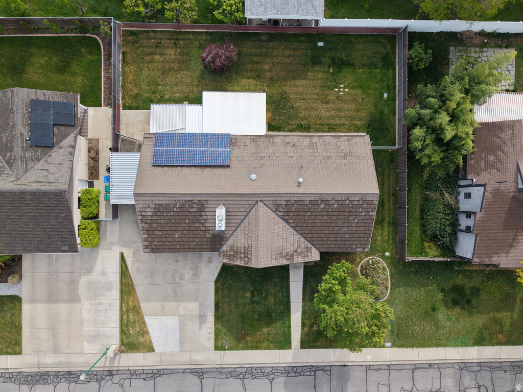 1071 S PALISADES DR #LOT 13 Orem, UT 84097