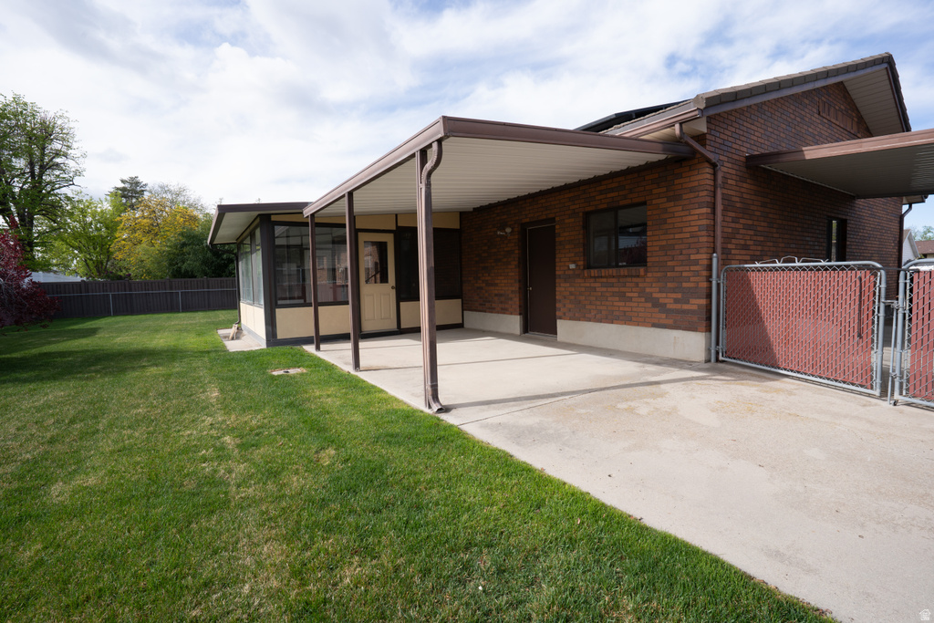 1071 S PALISADES DR #LOT 13 Orem, UT 84097