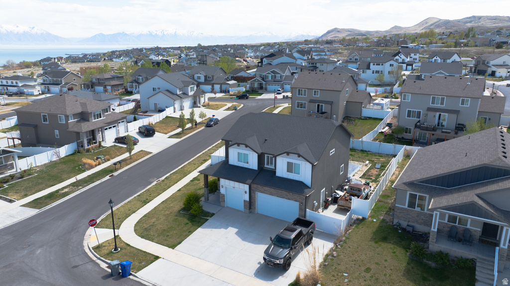 63 E BLUE HERON DR Saratoga Springs, UT 84045