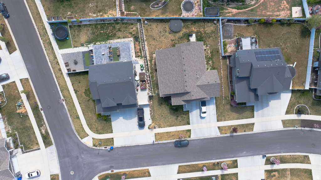 63 E BLUE HERON DR Saratoga Springs, UT 84045