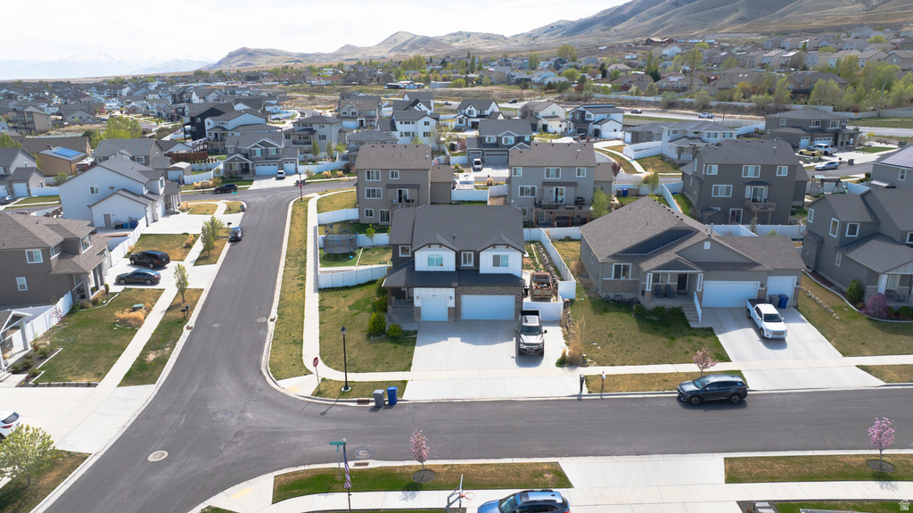 63 E BLUE HERON DR Saratoga Springs, UT 84045