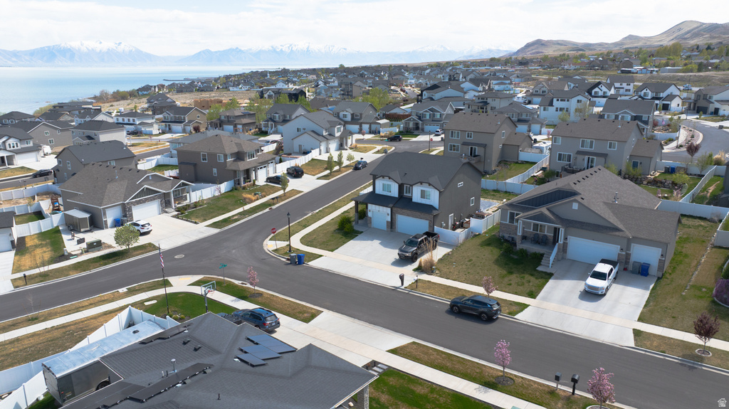 63 E BLUE HERON DR Saratoga Springs, UT 84045