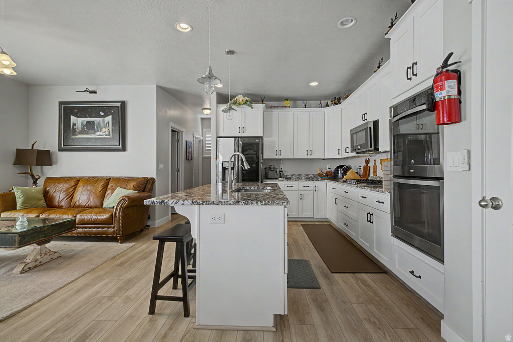 63 E BLUE HERON DR Saratoga Springs, UT 84045