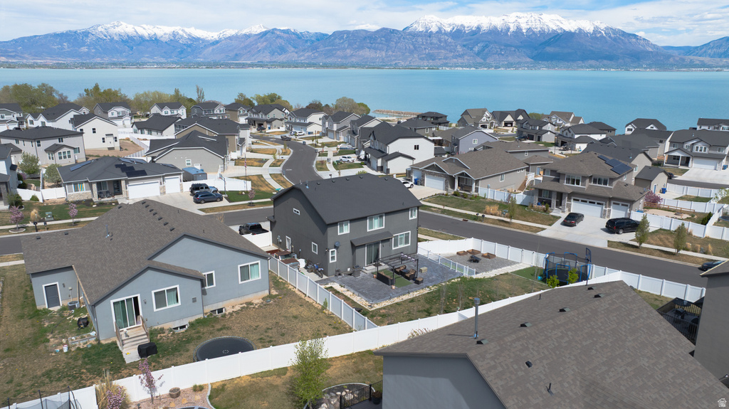 63 E BLUE HERON DR Saratoga Springs, UT 84045