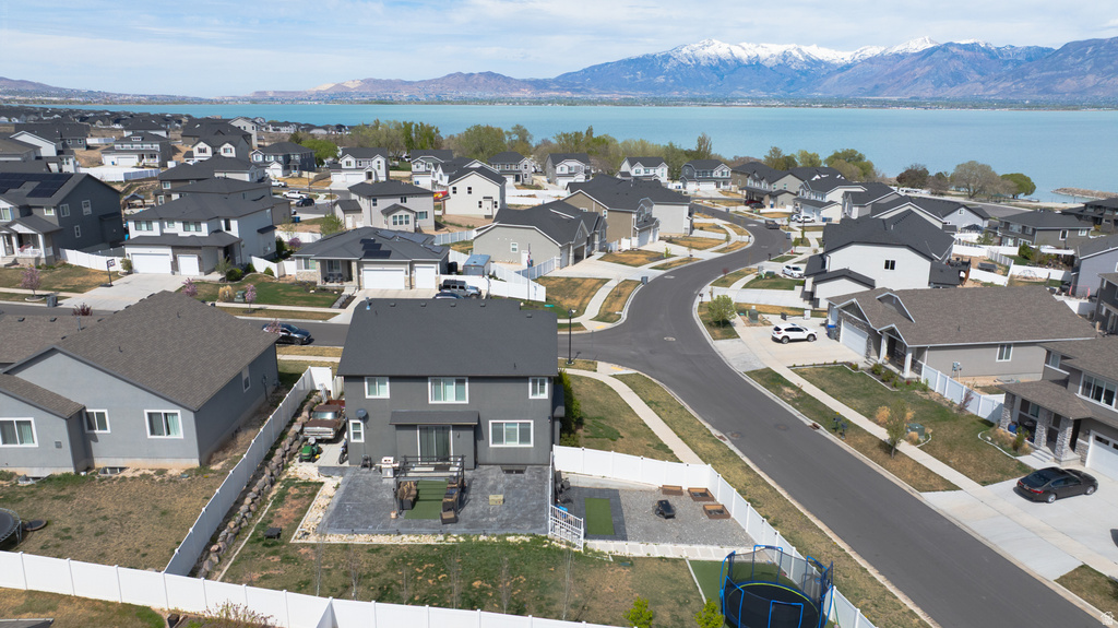 63 E BLUE HERON DR Saratoga Springs, UT 84045