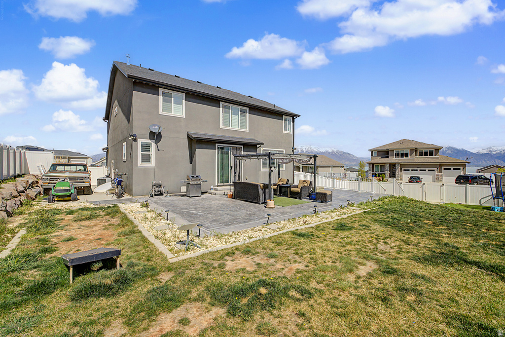 63 E BLUE HERON DR Saratoga Springs, UT 84045