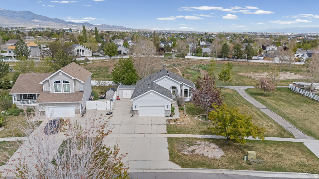 5820 W PREMIER LN Herriman, UT 84096