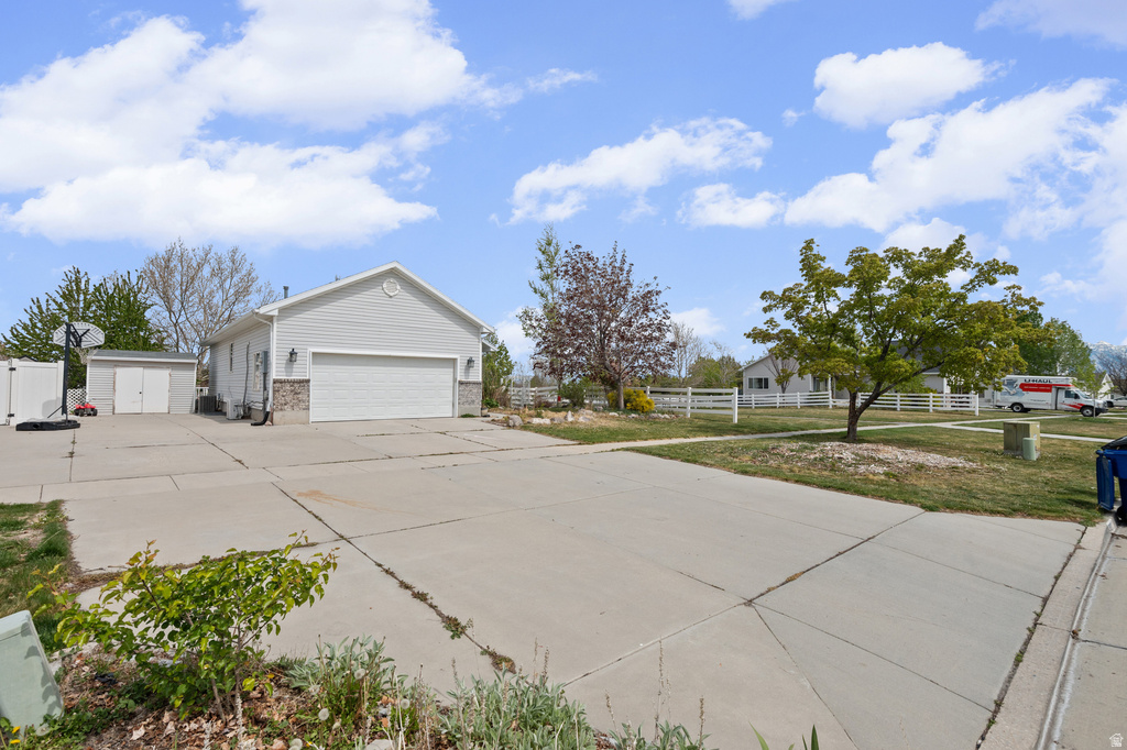 5820 W PREMIER LN Herriman, UT 84096