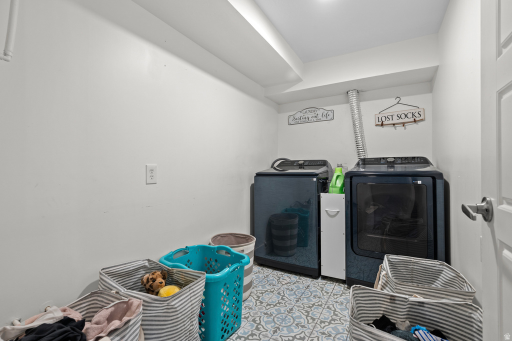 5820 W PREMIER LN Herriman, UT 84096