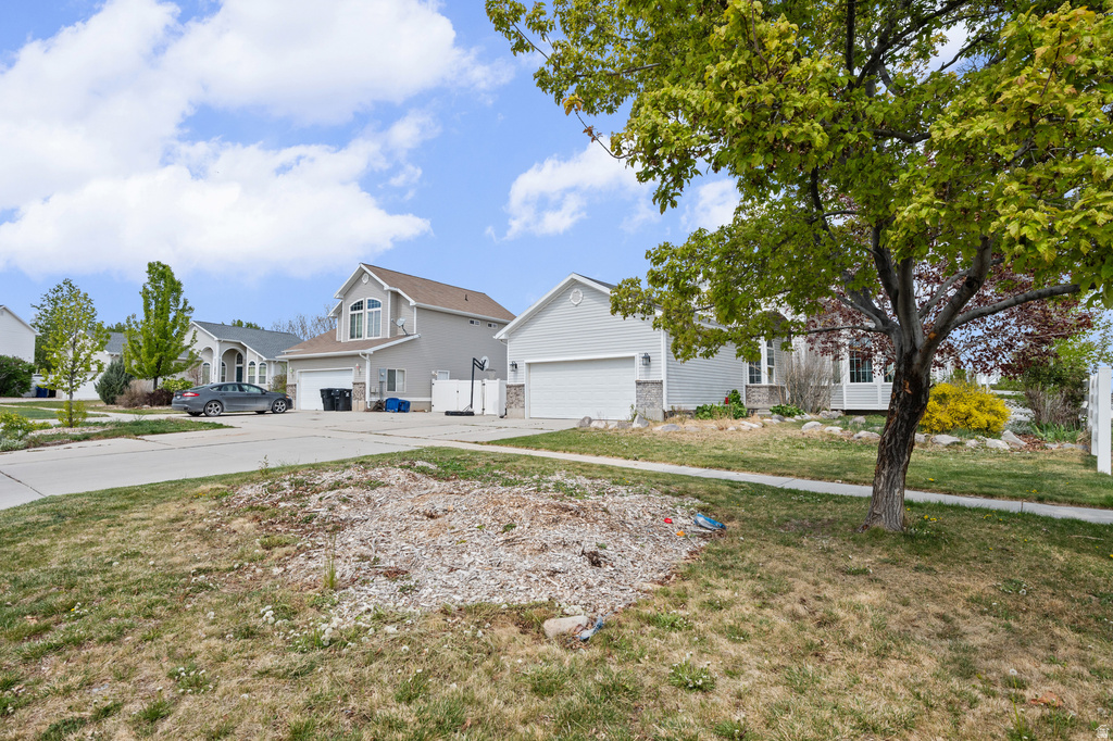 5820 W PREMIER LN Herriman, UT 84096