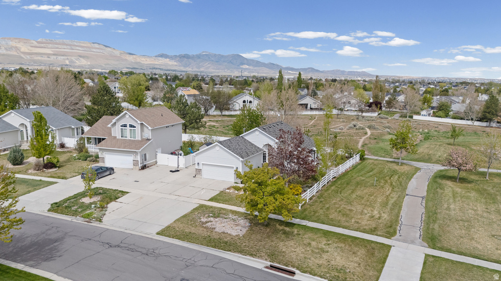 5820 W PREMIER LN Herriman, UT 84096