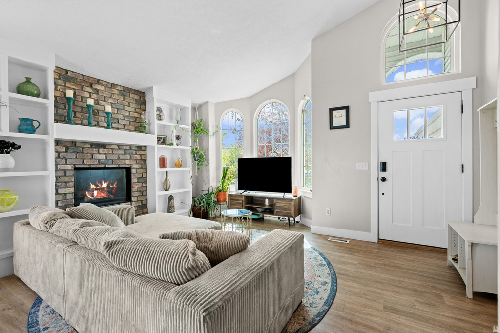 5820 W PREMIER LN Herriman, UT 84096