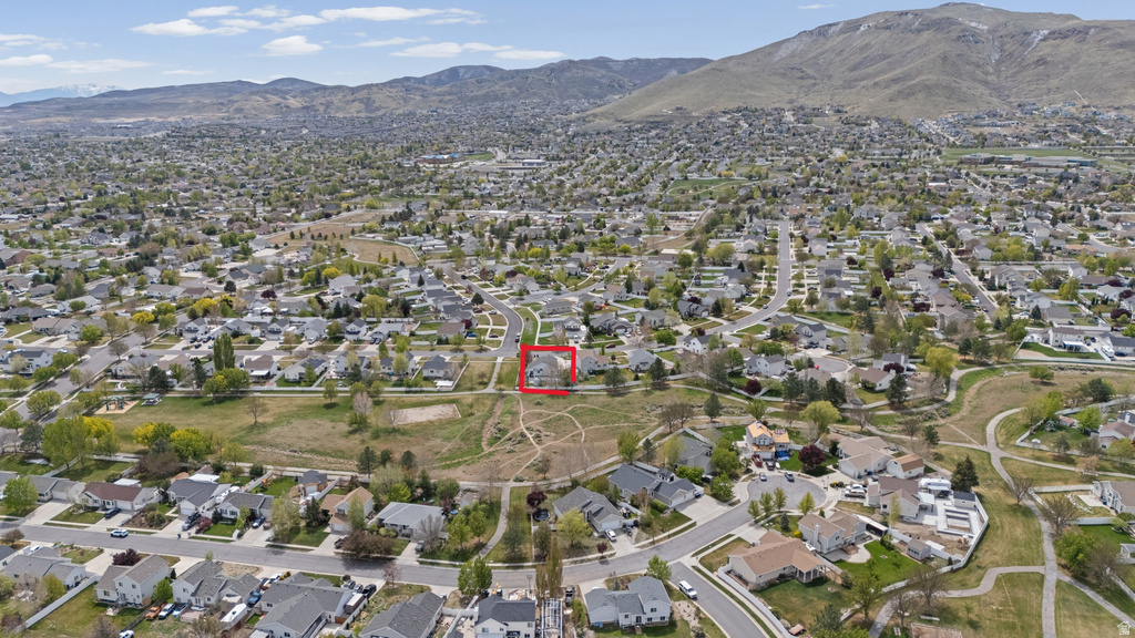 5820 W PREMIER LN Herriman, UT 84096