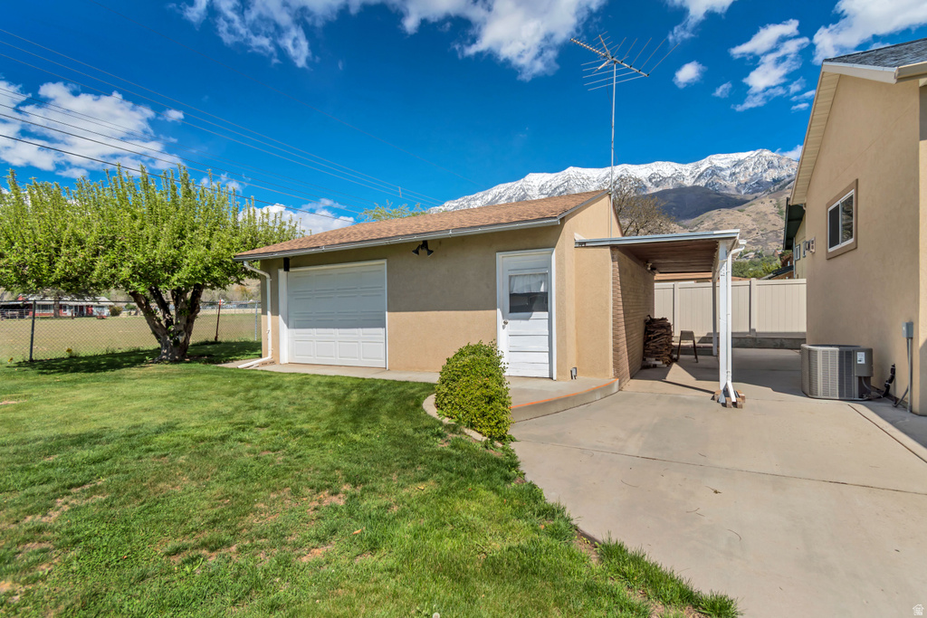 157 E 4380 N Provo, UT 84604