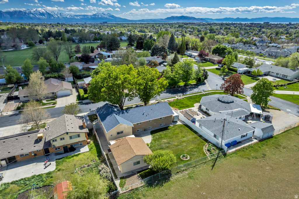 157 E 4380 N Provo, UT 84604