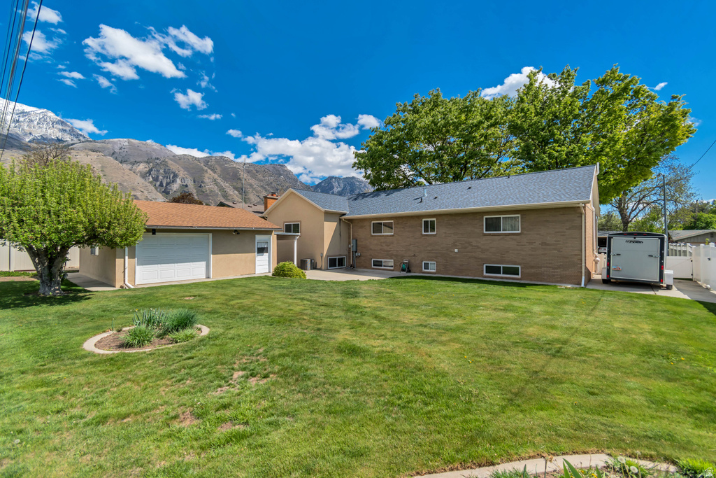 157 E 4380 N Provo, UT 84604