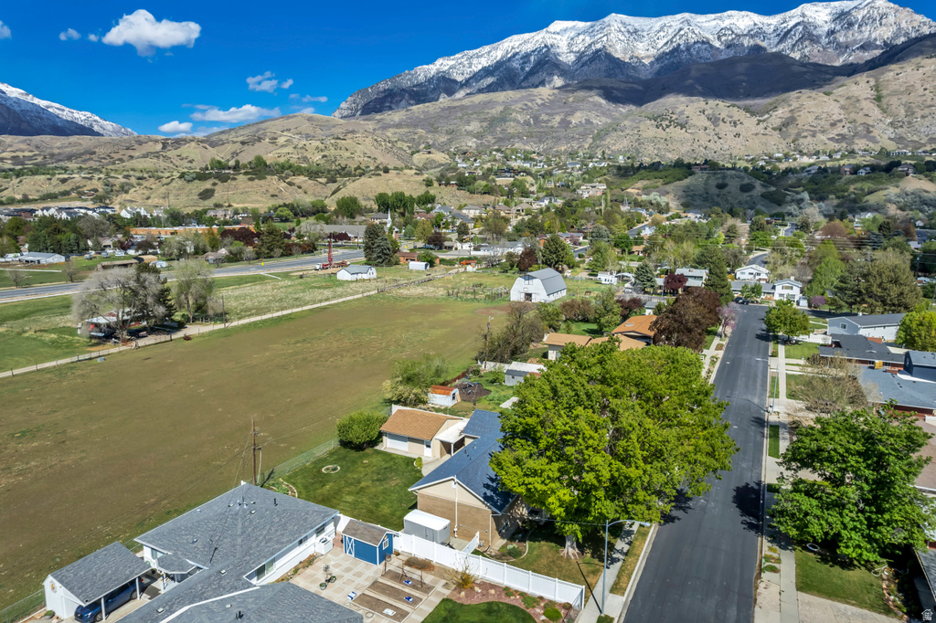 157 E 4380 N Provo, UT 84604