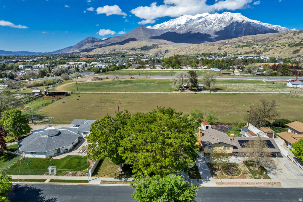 157 E 4380 N Provo, UT 84604