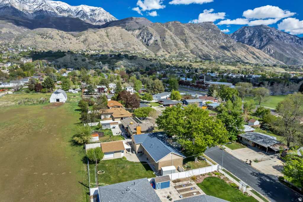 157 E 4380 N Provo, UT 84604