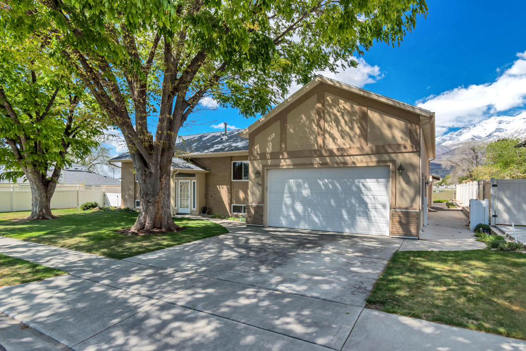 157 E 4380 N Provo, UT 84604