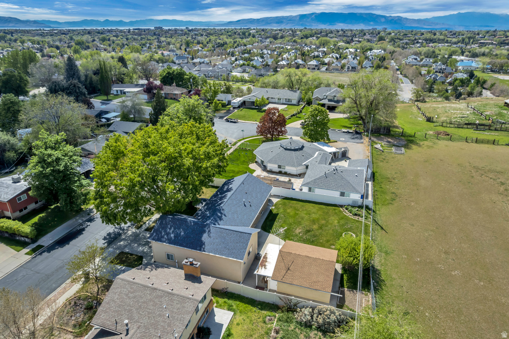 157 E 4380 N Provo, UT 84604