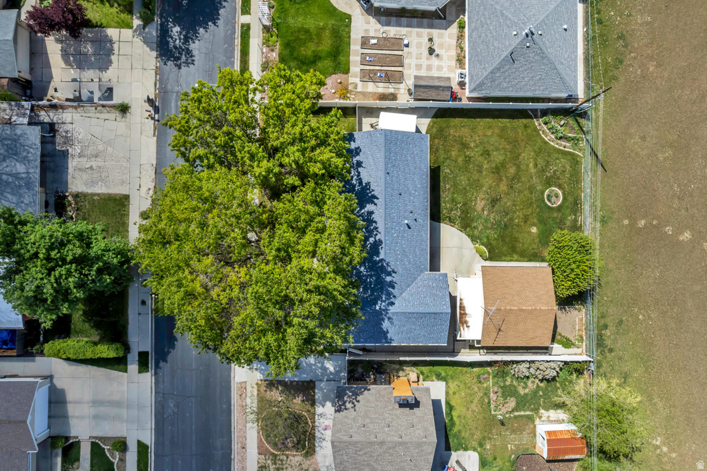 157 E 4380 N Provo, UT 84604