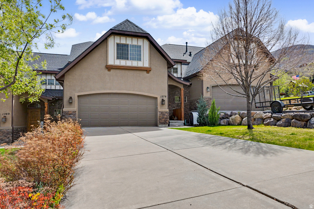 1379 W 365 N Midway, UT 84049