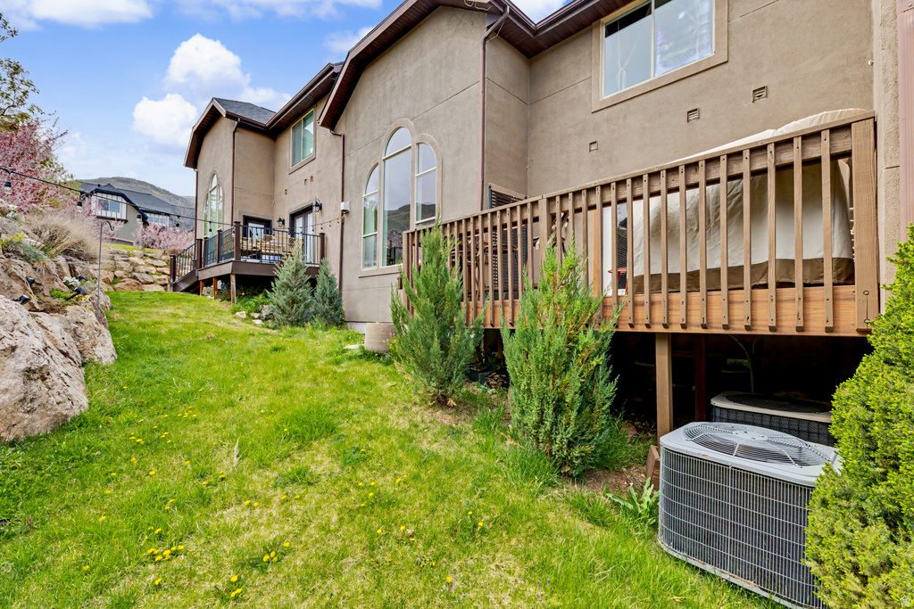 1379 W 365 N Midway, UT 84049