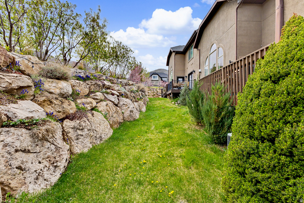 1379 W 365 N Midway, UT 84049