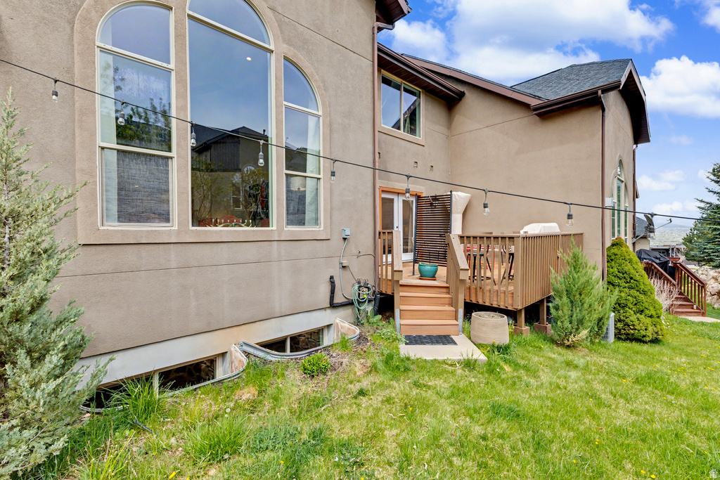 1379 W 365 N Midway, UT 84049