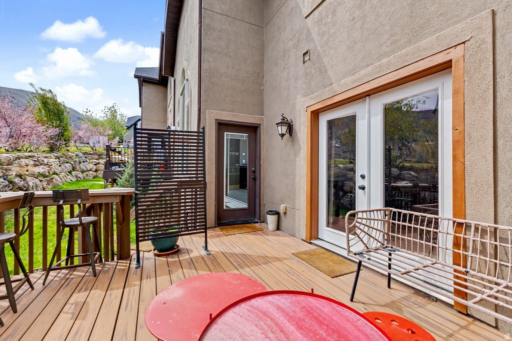 1379 W 365 N Midway, UT 84049