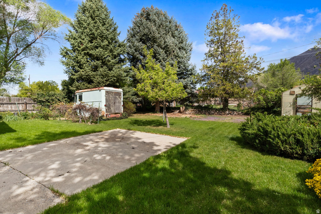 585 E 700 S Springville, UT 84663