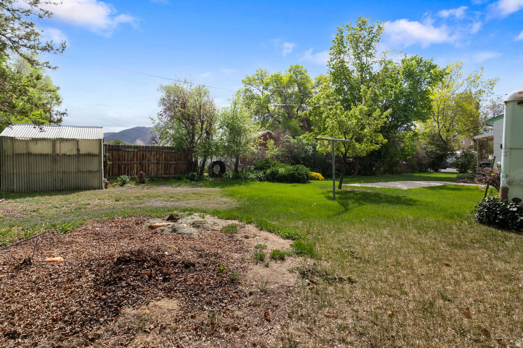 585 E 700 S Springville, UT 84663